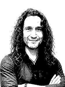 Christian Mund